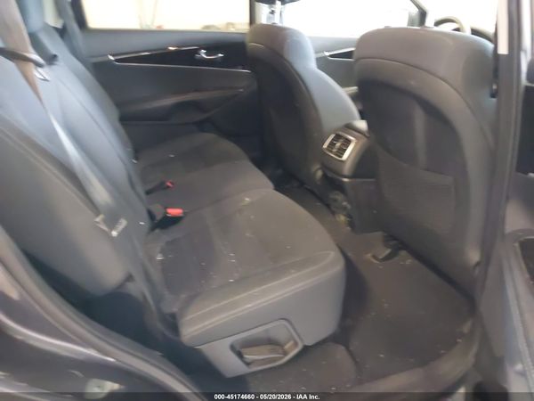2019 KIA SORENTO 3.3L LX