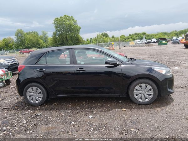 2020 KIA RIO 5-DOOR S