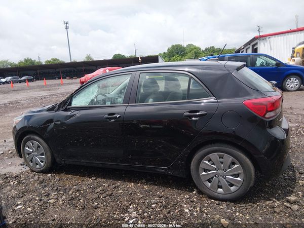 2020 KIA RIO 5-DOOR S