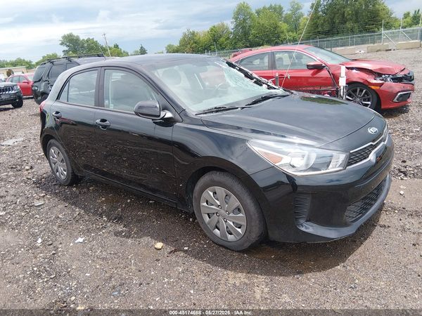2020 KIA RIO 5-DOOR S