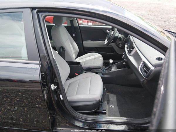 2020 KIA RIO 5-DOOR S