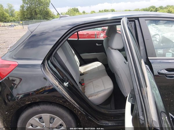2020 KIA RIO 5-DOOR S