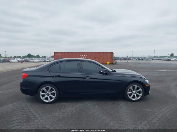 2013 BMW 335I XDRIVE