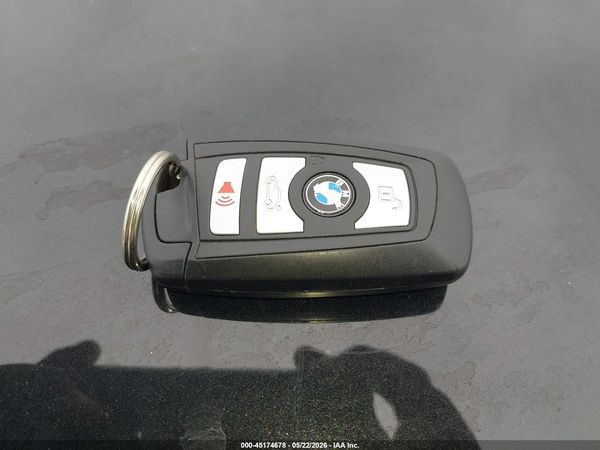 2013 BMW 335I XDRIVE