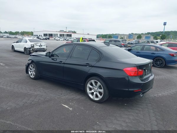 2013 BMW 335I XDRIVE