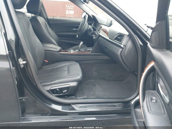 2013 BMW 335I XDRIVE