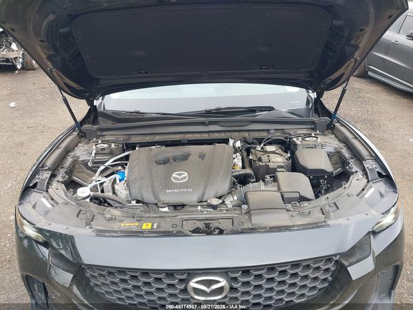 2024 MAZDA CX-50 2.5 S PREMIUM