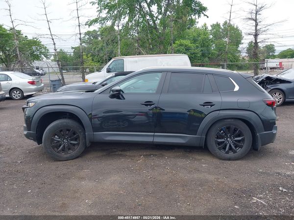 2024 MAZDA CX-50 2.5 S PREMIUM