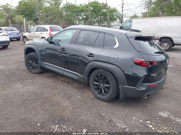 2024 MAZDA CX-50 2.5 S PREMIUM