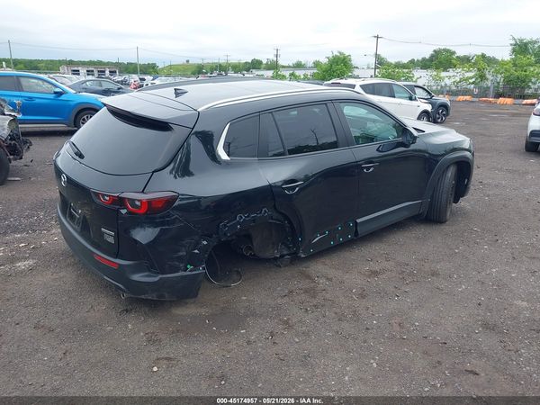2024 MAZDA CX-50 2.5 S PREMIUM