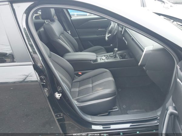 2024 MAZDA CX-50 2.5 S PREMIUM