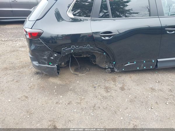2024 MAZDA CX-50 2.5 S PREMIUM