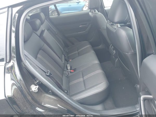 2024 MAZDA CX-50 2.5 S PREMIUM