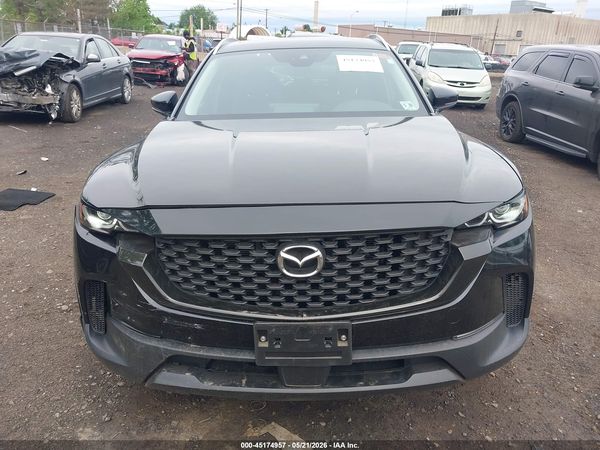 2024 MAZDA CX-50 2.5 S PREMIUM