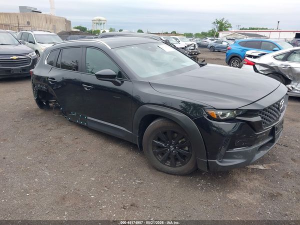 2024 MAZDA CX-50 2.5 S PREMIUM