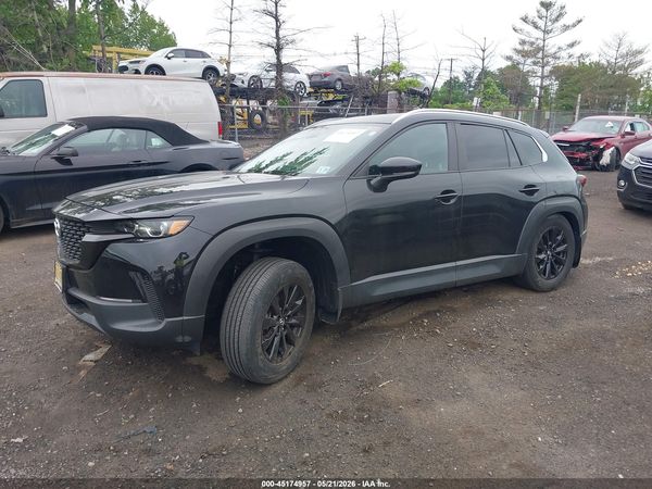 2024 MAZDA CX-50 2.5 S PREMIUM