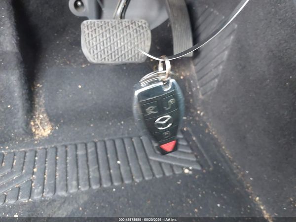 2015 MERCEDES-BENZ CLA 250 CLA250