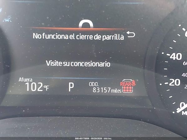2025 TOYOTA SIENNA XLE 8 PASSENGER