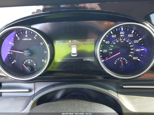 2022 KIA CARNIVAL MPV SX