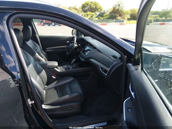 2020 CADILLAC XT4 FWD PREMIUM LUXURY