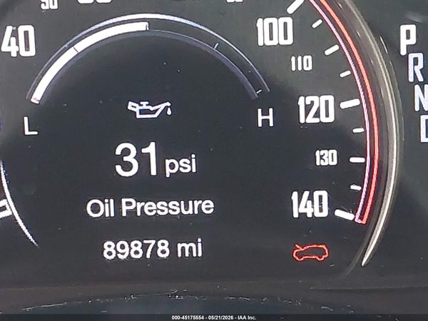 2021 DODGE DURANGO SXT PLUS RWD