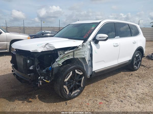 2023 KIA TELLURIDE EX
