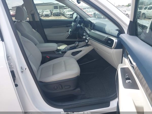 2023 KIA TELLURIDE EX