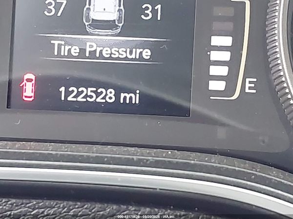 2019 JEEP CHEROKEE LATITUDE 4X4