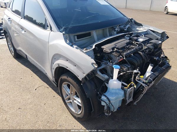 2022 HYUNDAI KONA SE