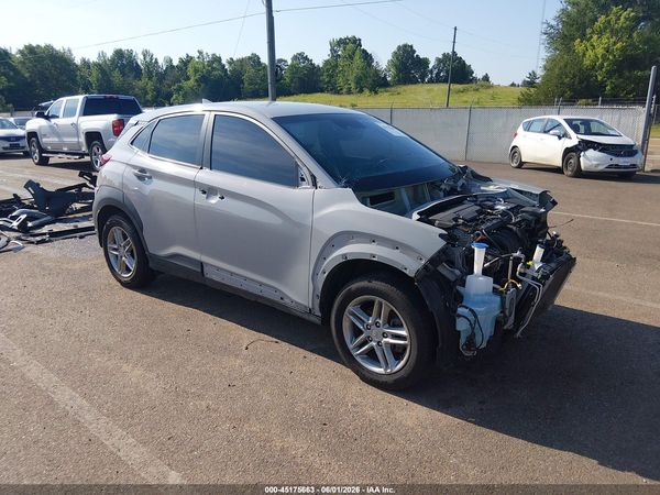 2022 HYUNDAI KONA SE