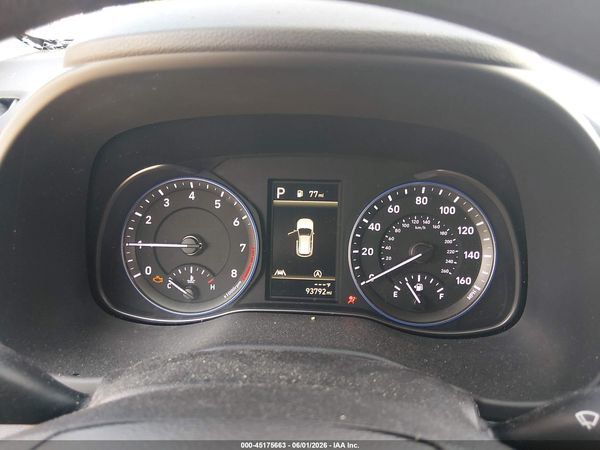 2022 HYUNDAI KONA SE