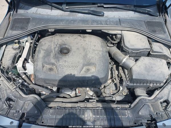 2017 VOLVO S60 INSCRIPTION T5
