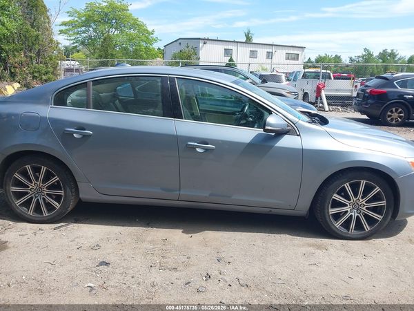 2017 VOLVO S60 INSCRIPTION T5