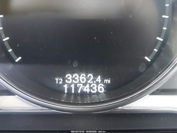 2017 VOLVO S60 INSCRIPTION T5