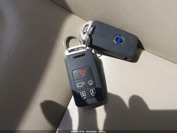 2017 VOLVO S60 INSCRIPTION T5