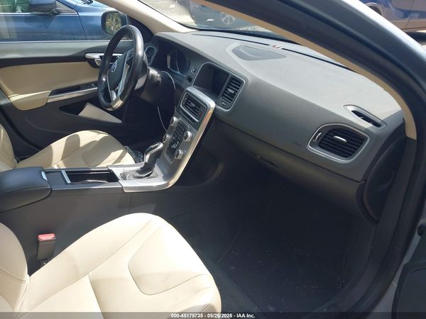 2017 VOLVO S60 INSCRIPTION T5