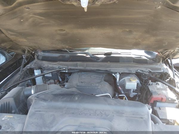 2021 RAM 2500 TRADESMAN  4X4 6'4 BOX