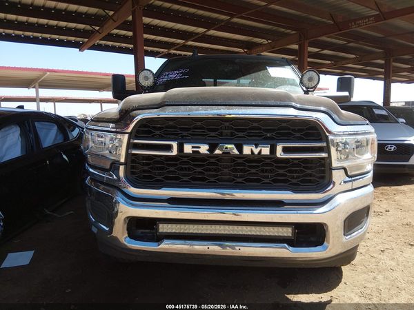 2021 RAM 2500 TRADESMAN  4X4 6'4 BOX