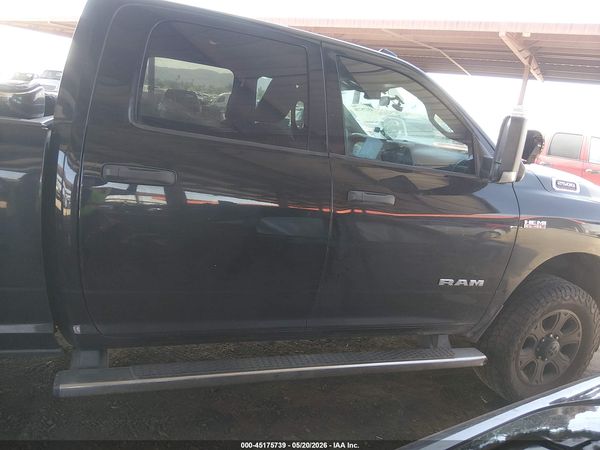 2021 RAM 2500 TRADESMAN  4X4 6'4 BOX