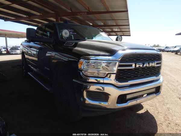 2021 RAM 2500 TRADESMAN  4X4 6'4 BOX