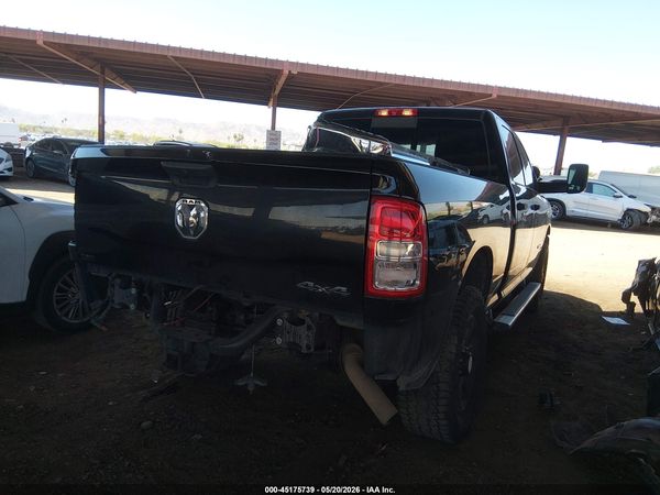 2021 RAM 2500 TRADESMAN  4X4 6'4 BOX
