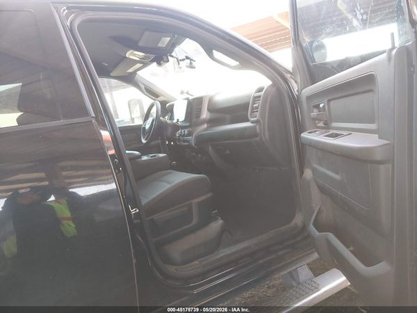 2021 RAM 2500 TRADESMAN  4X4 6'4 BOX
