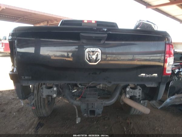 2021 RAM 2500 TRADESMAN  4X4 6'4 BOX