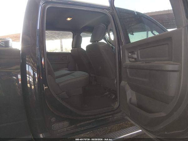 2021 RAM 2500 TRADESMAN  4X4 6'4 BOX
