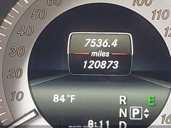2014 MERCEDES-BENZ GLK 350 GLK350