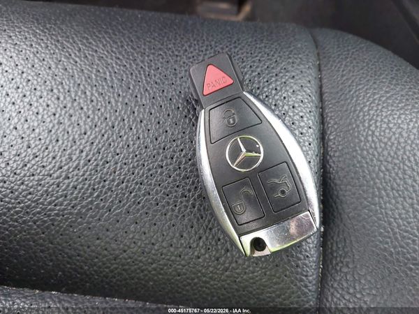 2014 MERCEDES-BENZ GLK 350 GLK350
