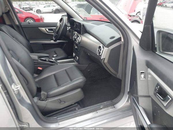 2014 MERCEDES-BENZ GLK 350 GLK350