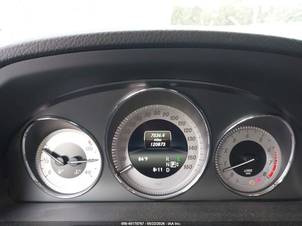 2014 MERCEDES-BENZ GLK 350 GLK350