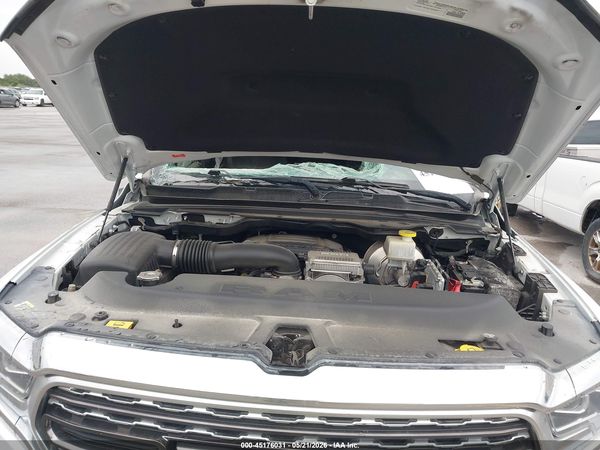 2019 RAM 1500 LIMITED  4X2 5'7 BOX