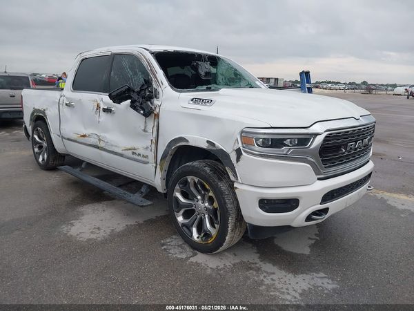 2019 RAM 1500 LIMITED  4X2 5'7 BOX